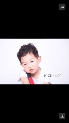 -NICE KIDS 奈时儿童摄影