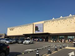 -新罗免税店(首尔总店)