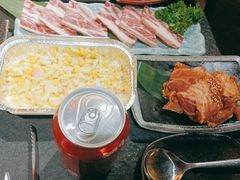 -炭虎烤肉(桂林路店)