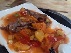 -广记餐厅(万福路店)