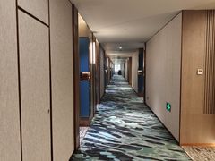 -山东舜和国际酒店(济南西站山东国际会展中心店)