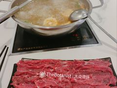-潮汕良记牛肉火锅(洪武路店)