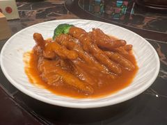 -肥福排档(星光店)