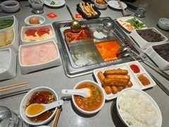 -海底捞火锅(龙湖金沙天街店)
