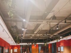 自助取餐区-永红源啤酒·烧烤·海鲜·大排档(青特城店)