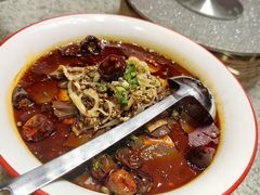 -永红源啤酒·烧烤·海鲜·大排档(青特城店)