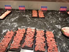 -九记潮汕现切鲜牛肉自助火锅(长沙·方圆荟店)