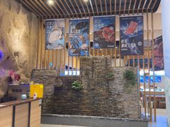 -蓝珊甄选海鲜自助·火锅大排档(近阿那亚店)