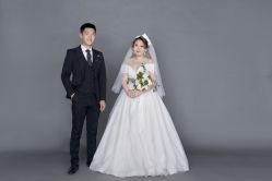 点击看大图 -巴黎婚纱摄影馆(葫芦岛优选店)
