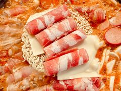 -炙韩料理·部队锅专门店