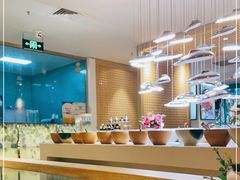 -青瓷火锅料理(西单大悦城店)