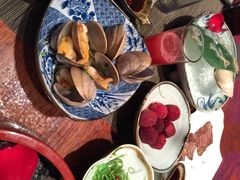 味见日本料理-味见·荣家(亚泰大街店)