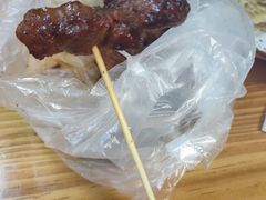 -王记西鎮电烤肉(汶上路店)