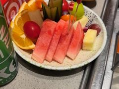 -海底捞火锅(汕头苏宁广场店)
