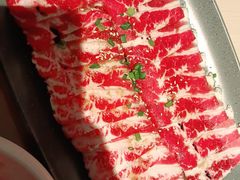 -新石器烤肉(周浦万达店)