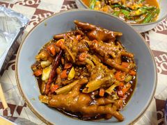 -老三样·旧食新味(万寿宫店)