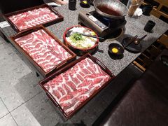 -NIUAN牛庵·日式和牛烧肉(恒隆店)