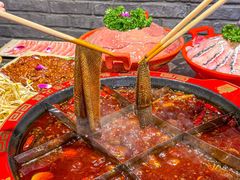 -赵家院子佬火锅(重庆总店)