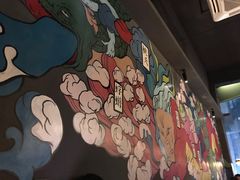 -蜉蝣酒吧(仓山万达店)