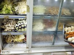 -五厂炸串(四流南路店)