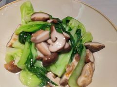 -渝信川菜·川味家常菜(新辰里亚运村店)