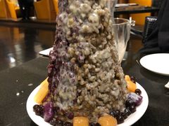 综合冰-小资太太餐厅(南岗区店)