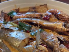 -妈妈菜舟山海鲜(定海古城店)