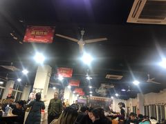-皖北巫氏三胖地锅鸡(长淮总店)