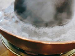 -百叶居·老北京涮羊肉(鼓楼店)