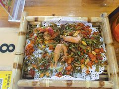 -李东农庄(中南百草园地标店)