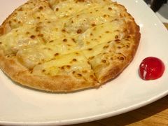 -菲滋意式餐厅(青悦城店)