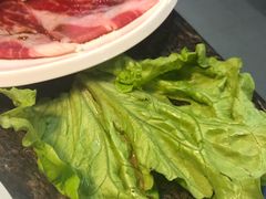 -韩宫宴和牛烤肉(盐城金鹰店)
