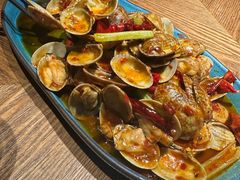 -馋嘴猫北京食堂·烤鸭·宵夜(亚运村店)