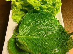 -辛氏火炉·韩式古法烤肉(松北店)
