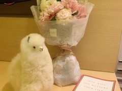 -广州花都皇冠假日酒店