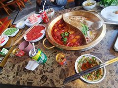 -小龙坎火锅(春熙太古里店)