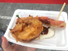 -阿婆油墩子(五里桥路188弄小区店)