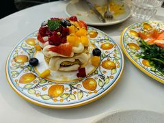 -Alimentari早午餐(安福路店)