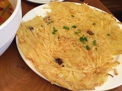 干煸土豆丝-乌江鱼杭帮菜(西湖店)