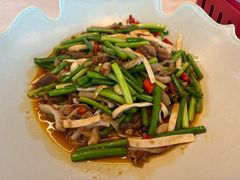 -南昌绿地铂瑞酒店·臻萃轩中餐厅