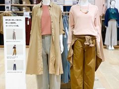 -优衣库(银座店)