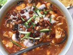 -乌江鱼杭帮菜(西湖店)