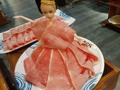 -九宫格重庆火锅(保利店)