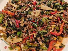 -食光慢宴·安吉土菜馆