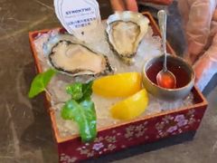 -普朗姆生蚝牛排馆 The Plump Oyster(成都摩方购物中心店)