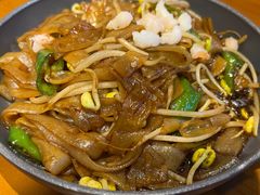 -三凤酒家·百年无锡菜(清扬茂业店)