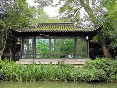 -西溪国家湿地公园