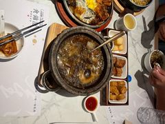 -食锦记·福建私房菜(浦西万达店)