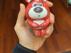 -不贰手作陶艺diy·烧玻璃·银饰团建(人民大学店)
