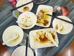 -穗银肠粉店(东川路店)